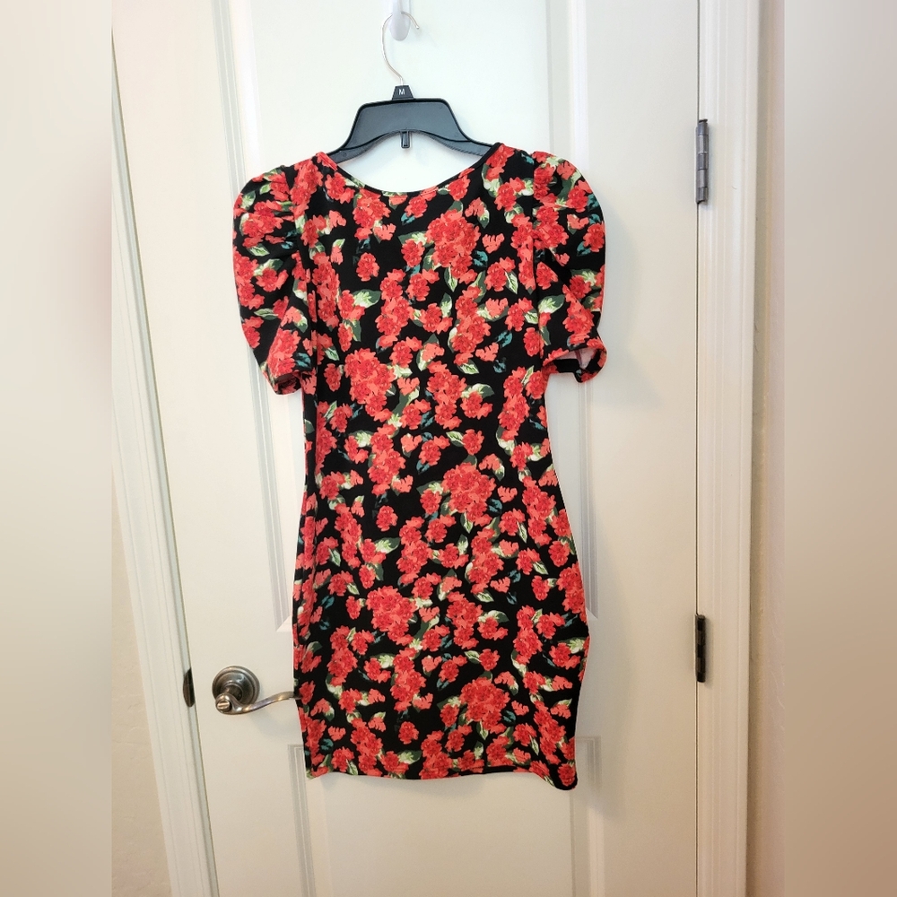 Womens dress